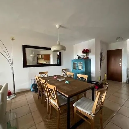Jardines De Zahara Apartment