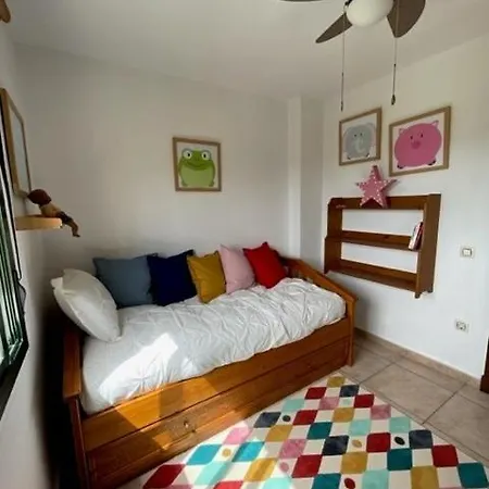 Apartment Jardines De Zahara Zahara de los Atunes