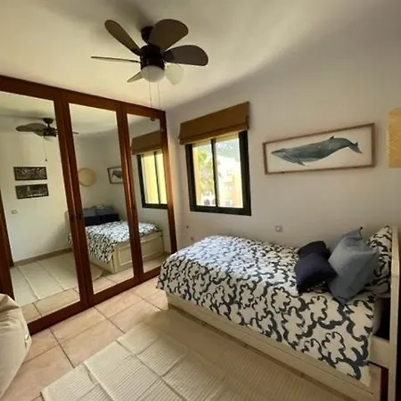 Jardines De Zahara Apartment *