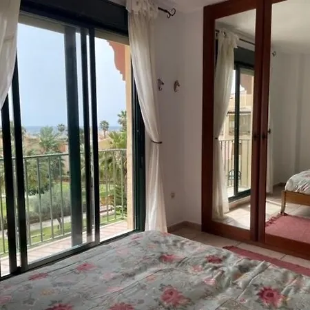 Jardines De Zahara Apartment