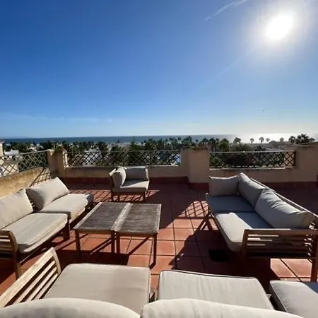 Apartment Jardines De Zahara