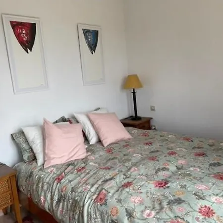 Jardines De Zahara Apartment