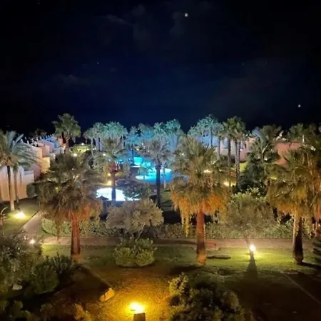 Jardines De Zahara Zahara de los Atunes