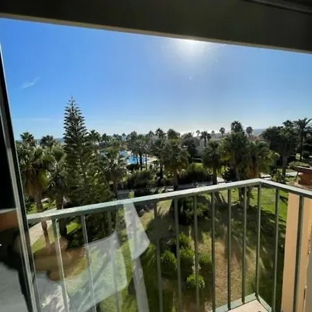 Jardines De Zahara