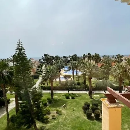 Apartment Jardines De Zahara Zahara de los Atunes