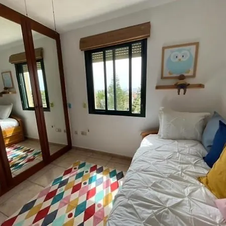 Jardines De Zahara Apartamento Zahara de los Atunes