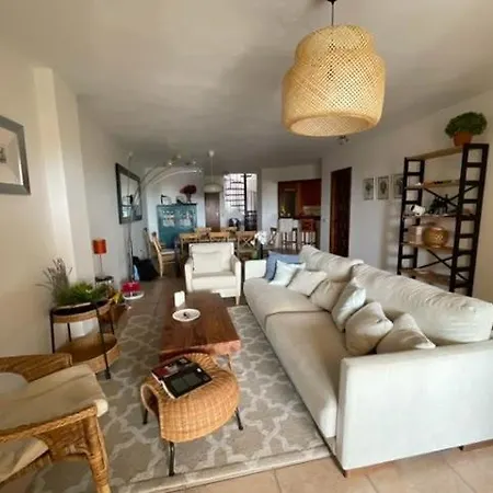 Jardines De Zahara Apartamento *