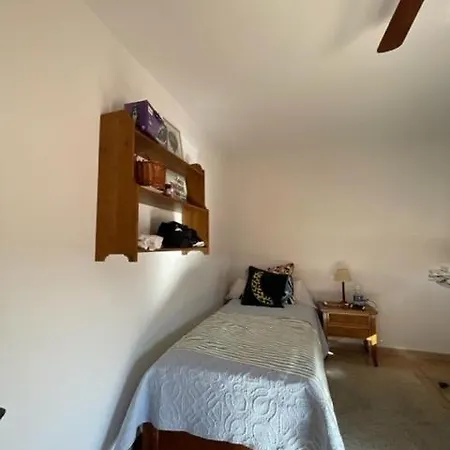 Apartamento Jardines De Zahara *