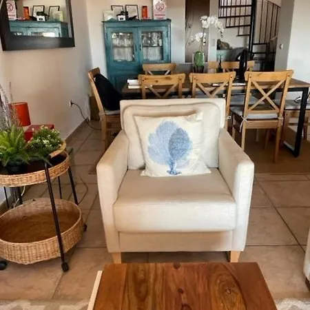 Jardines De Zahara Apartamento *
