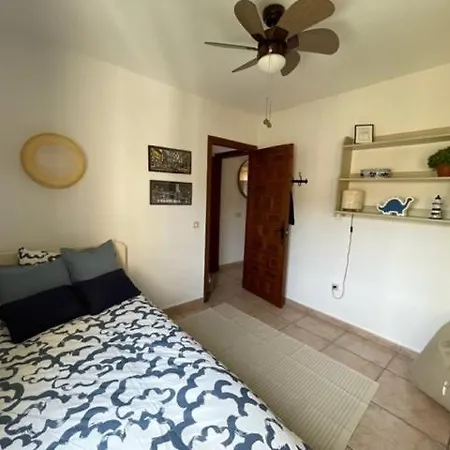 Apartamento Jardines De Zahara Zahara de los Atunes