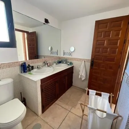Apartamento Jardines De Zahara *