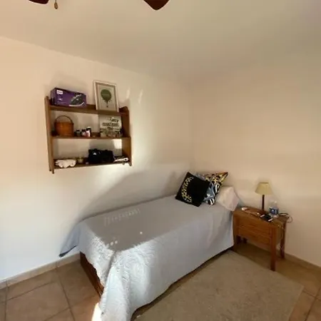 Apartamento Jardines De Zahara